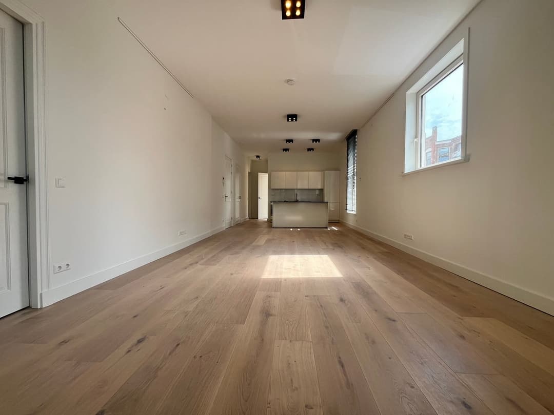 Apartamento Valeriusstraat 37, La Haya - En Alquiler