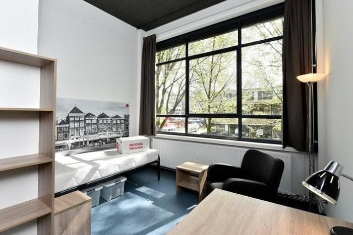 Furnished Room for Rent Stieltjesweg, Delft