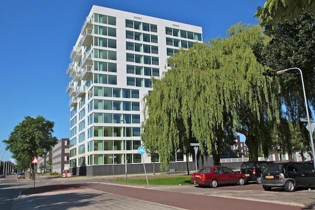 Appartement Vrederustlaan, La Haye - À Louer