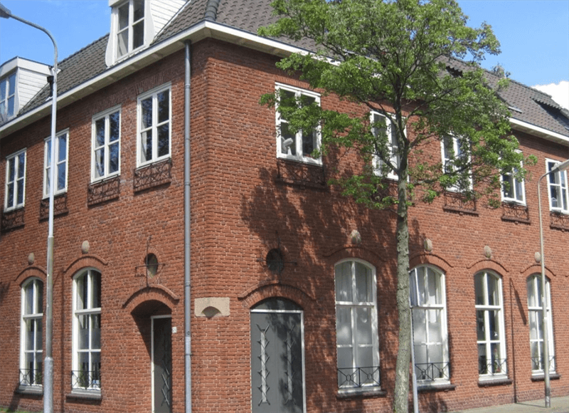 Appartement Boschveldweg, Den Bosch - À Louer