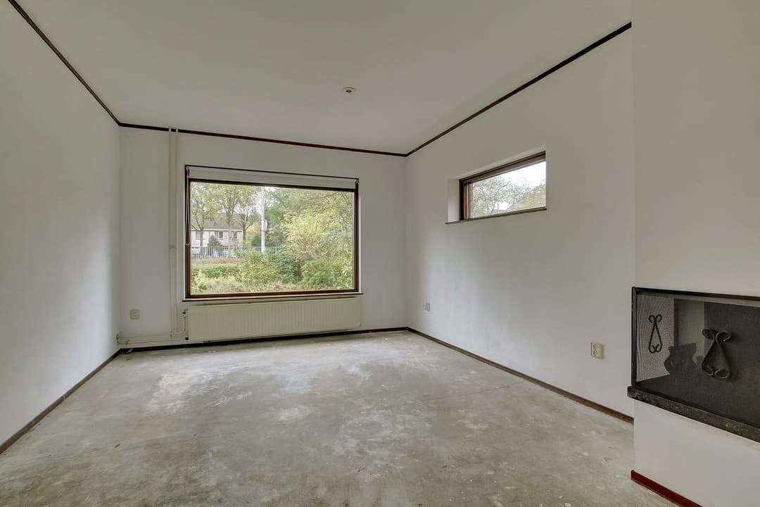 Maison Vrugginklanden 9, Enschede - À Louer