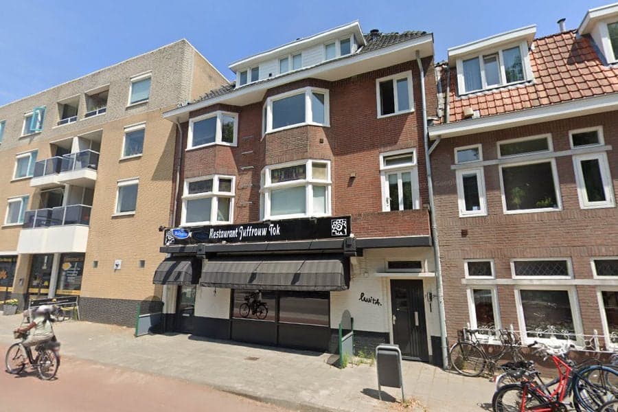 Room Edenstraat 7 G, Eindhoven - For Rent
