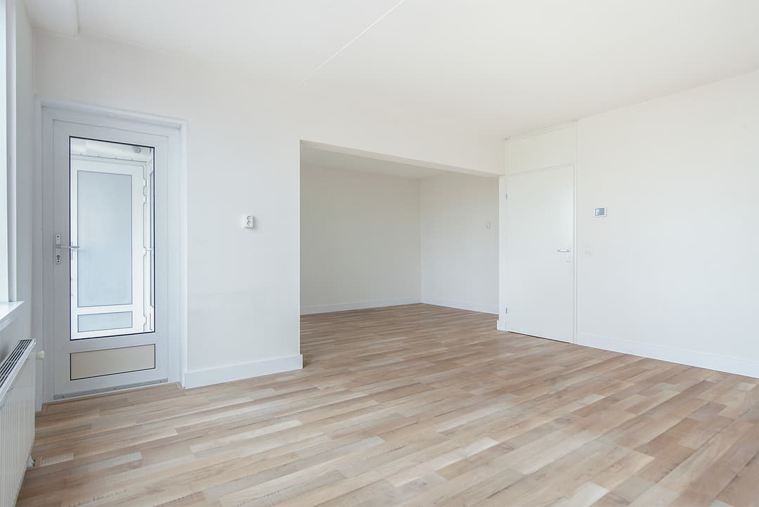 Appartement De Boelelaan 461, Amsterdam - À Louer