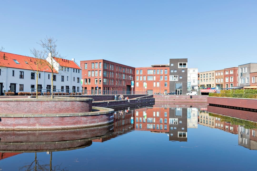 Apartamento Zuiderpoort 149408 MN Assen - En Alquiler