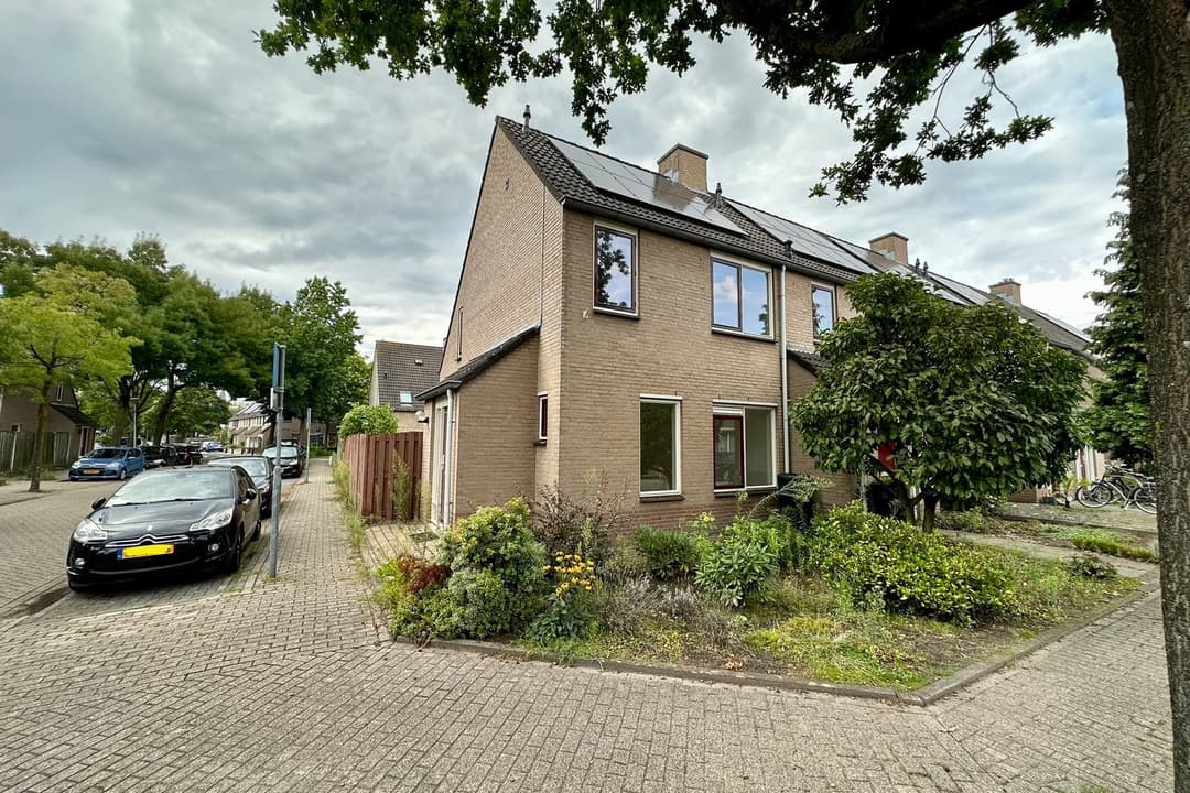 Maison de Meule 19, Valkenswaard - À Louer
