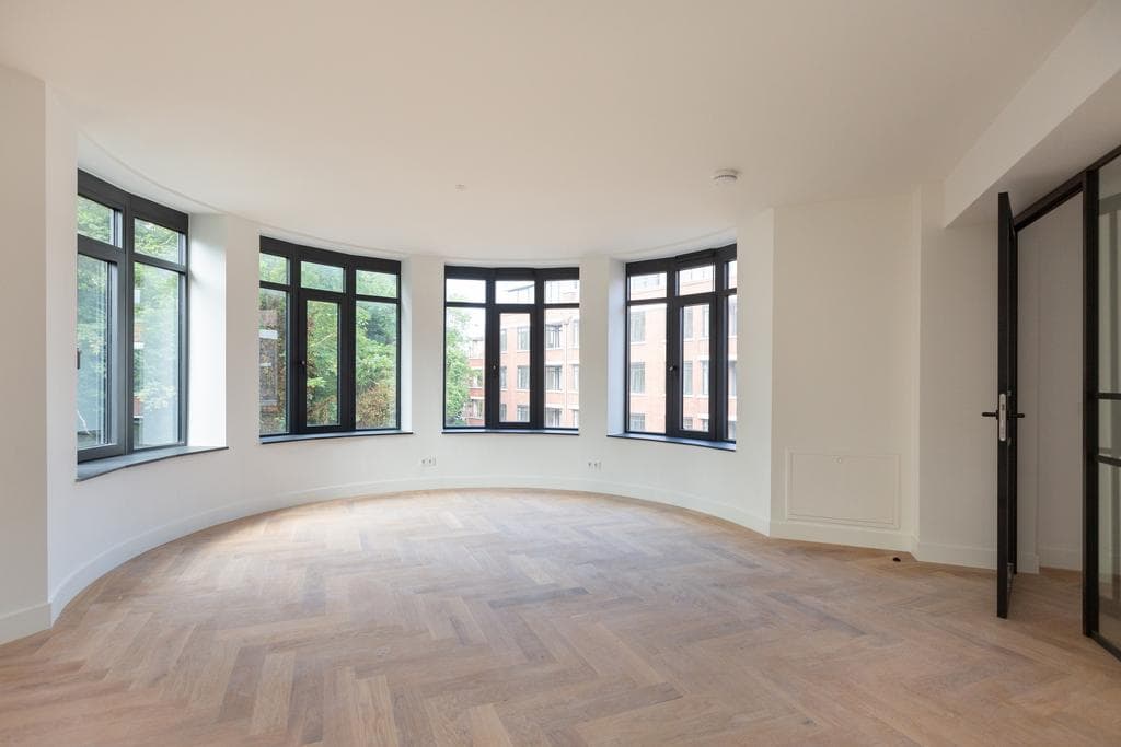 Wohnung Van Stolkweg 14 A 7, Den Haag - Zu Vermieten