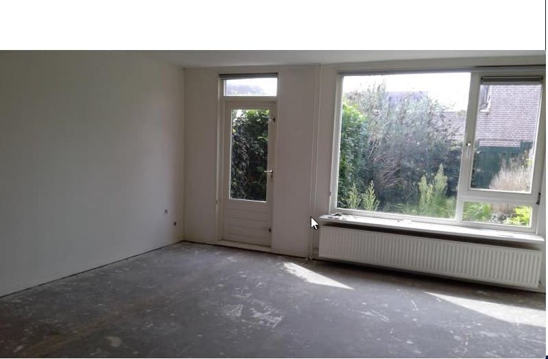 Raaigrasstraat 14, Almere - À Louer