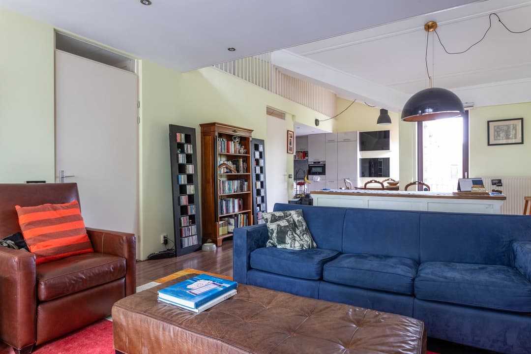 Wohnung Zonnehof 81, Nootdorp - Zu Vermieten