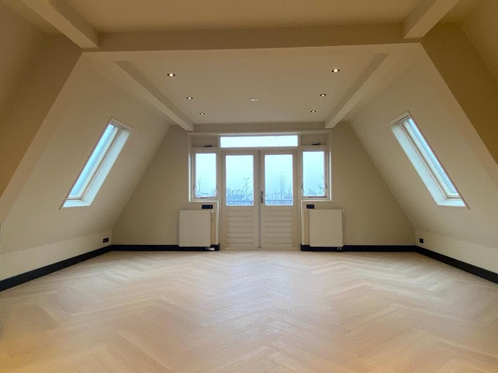 Droogstraat 11-B, Harlingen - En Alquiler