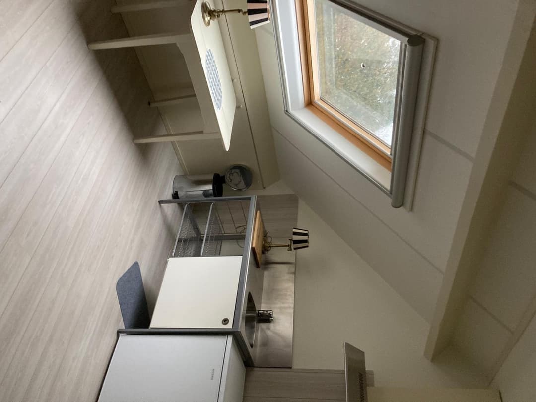 Habitación Sin Amueblar en Alquiler - Eikenweg, Emmen
