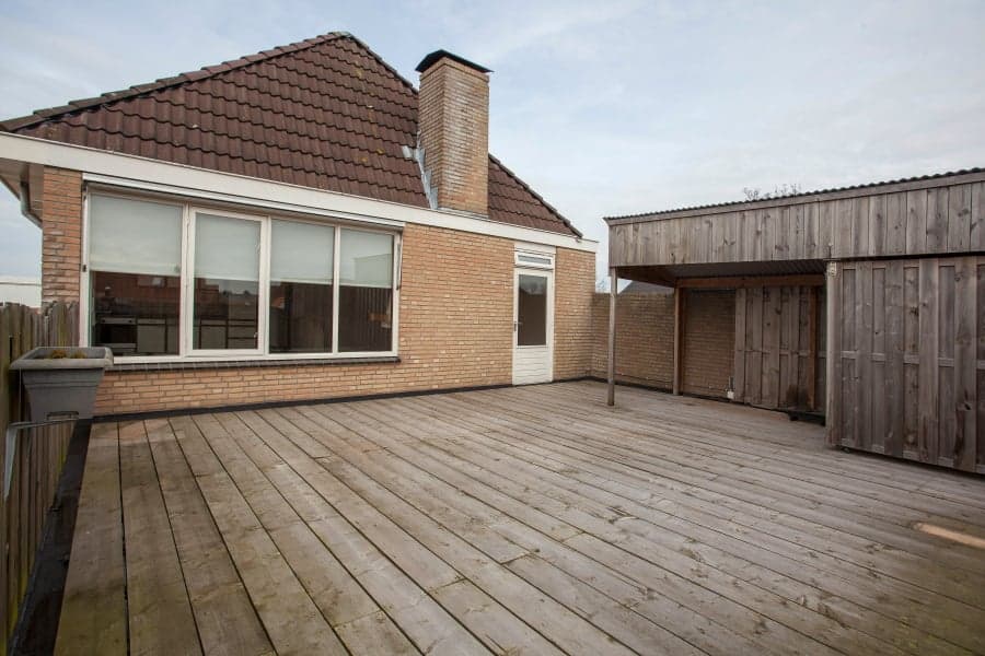 Appartement Nordhornsestraat 14-B, Denekamp - À Louer