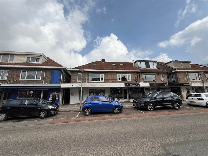 Appartement Noordewierweg, Amersfoort - À Louer