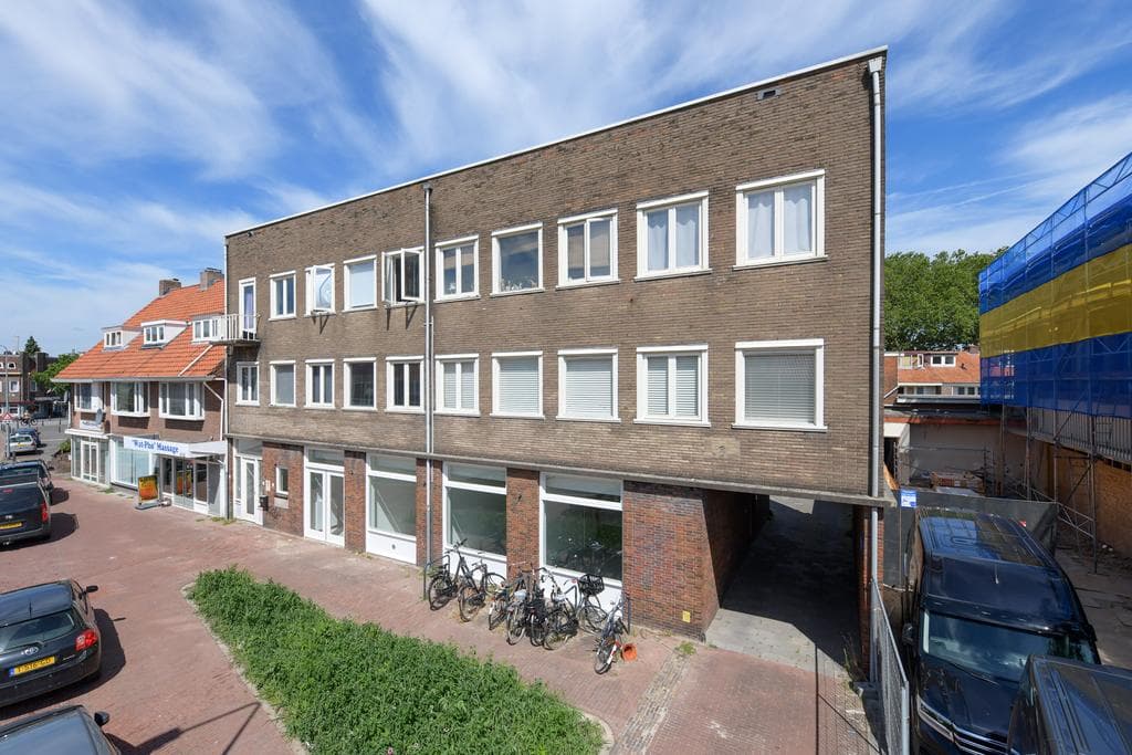 Apartamento Kleine Drift 57-A, Hilversum - En Alquiler