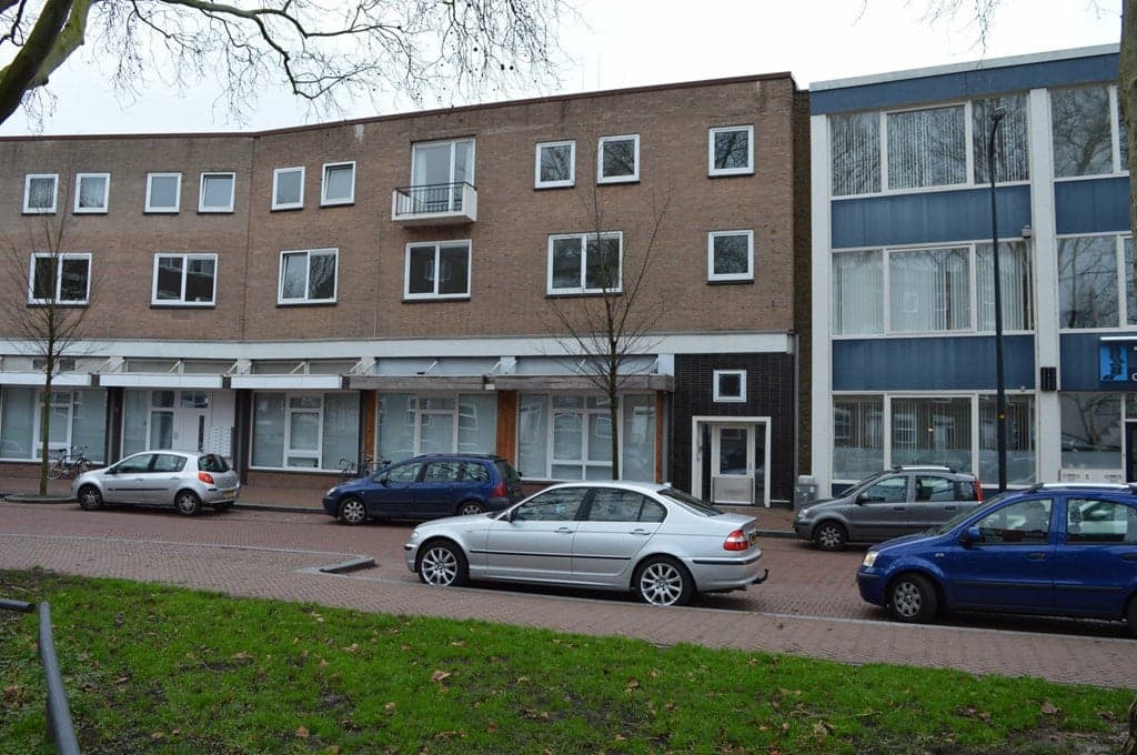 Flat Beltstraat 94, Enschede - À Louer