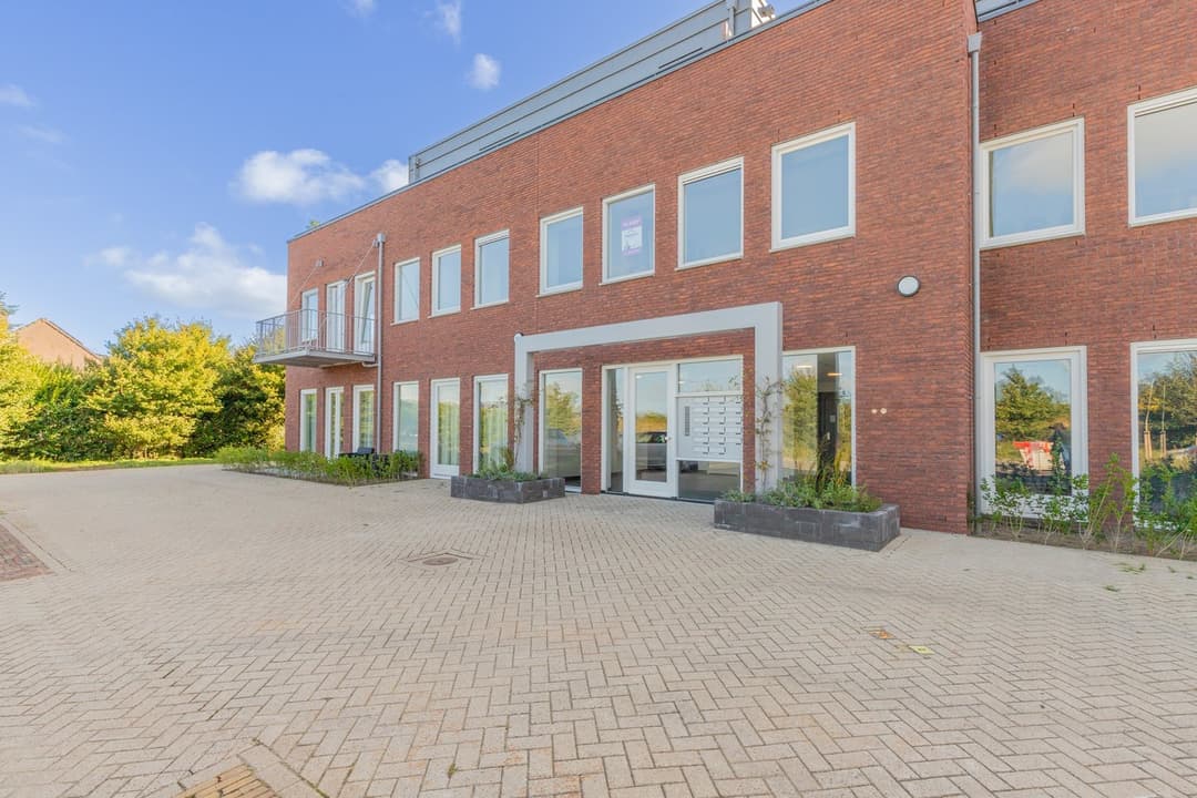 1e Loosterweg 42-K, Hillegom - Te Huur
