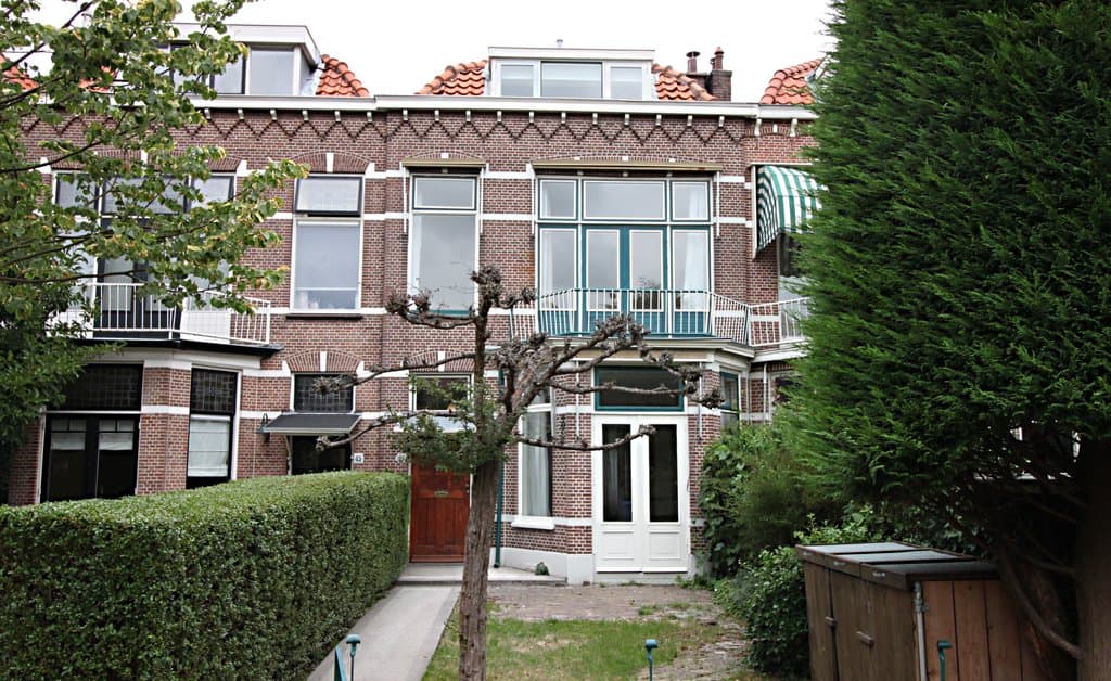 Casa Familiar Koninginnelaan 432275 CK Voorburg - En Alquiler
