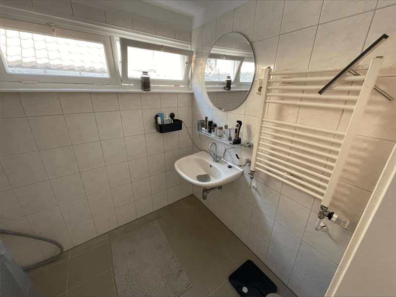 Appartement Raadhuisstraat, Roosendaal - À Louer