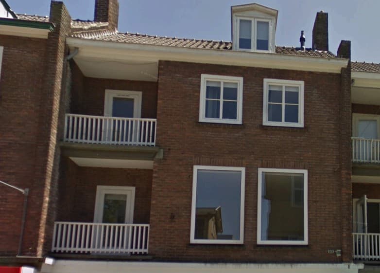 Appartement Telgen 9-A, Hengelo - À Louer