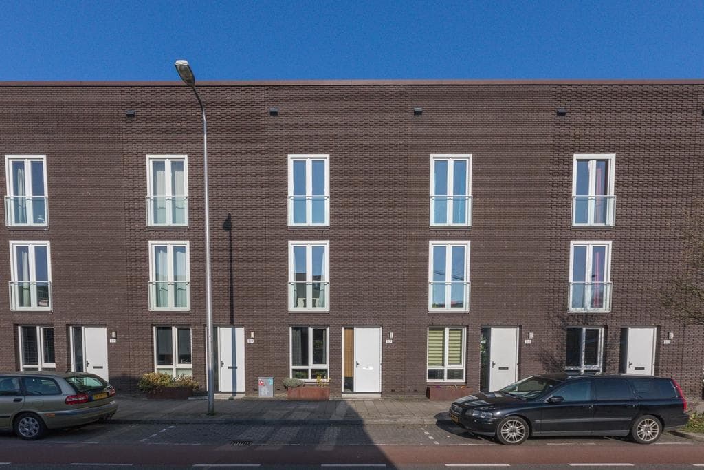Huis Loevenhoutsedijk 319, Utrecht - Te Huur