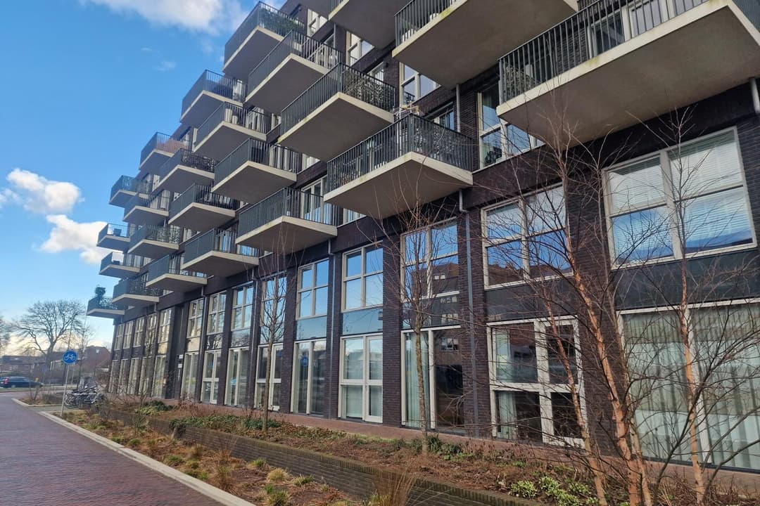 Maisonnette Lapis Lazuli, Heerhugowaard - Te Huur