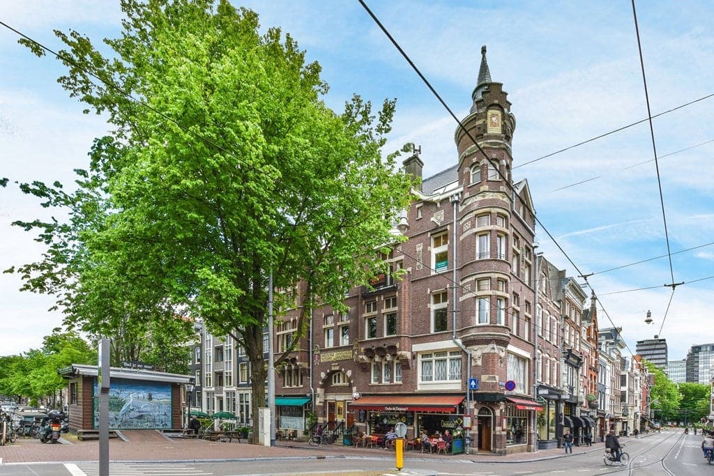 Appartement Prinsengracht 808 C, Amsterdam - À Louer