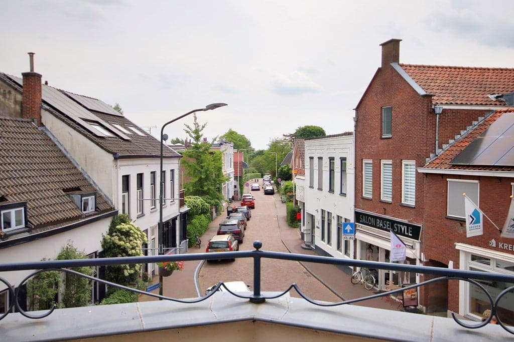 Apartamento Annastraat 30, Oosterbeek - En Alquiler