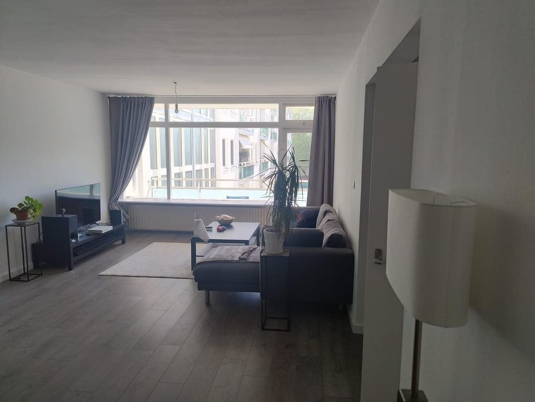 Habitación Amueblada en Alquiler - Sinnigvelderstraat, Weesp