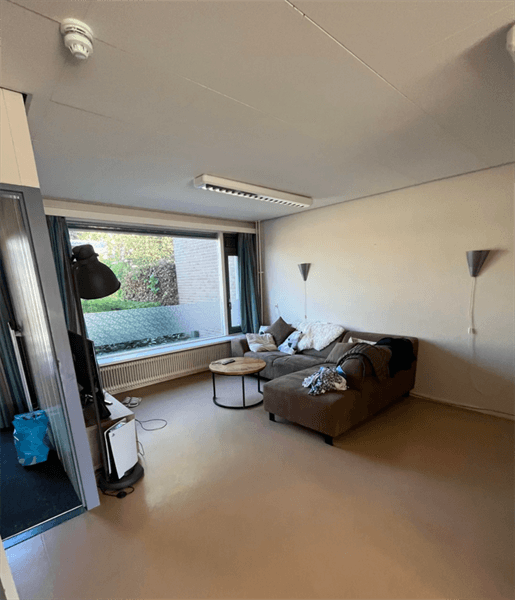 Room for Rent Mgr. Hermuslaan, Sint-Michielsgestel