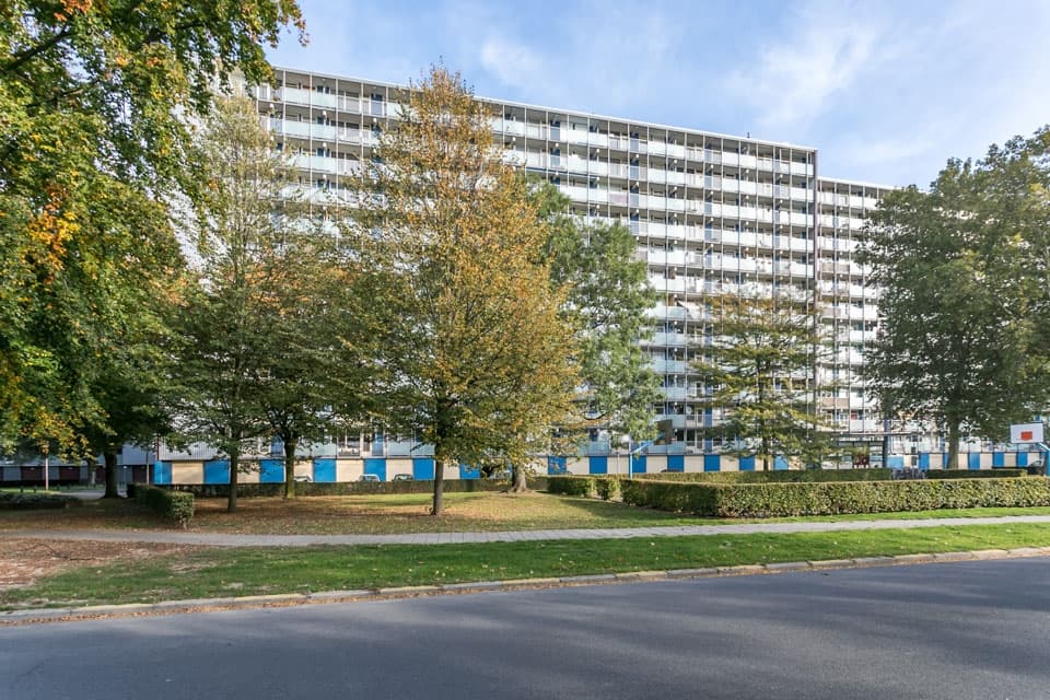 Appartement Eisenhowerstraat 49, Sittard - À Louer