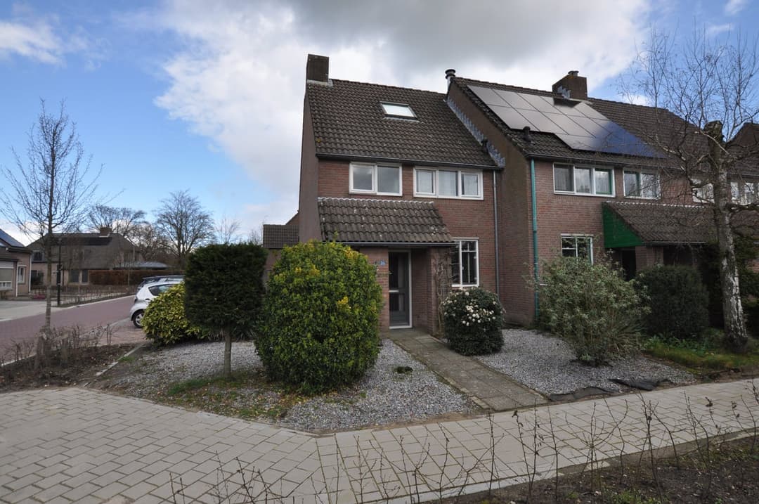 Huis Ten Eiken, Hoogeloon - Te Huur