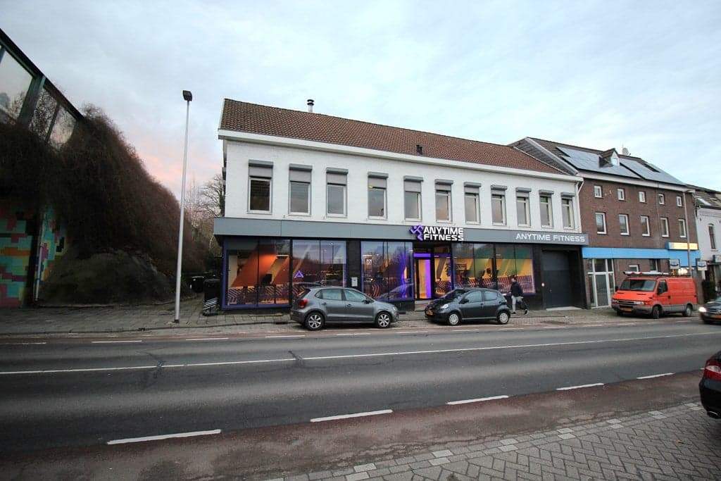 Wohnung Stationstraat, Nuth - Zu Vermieten