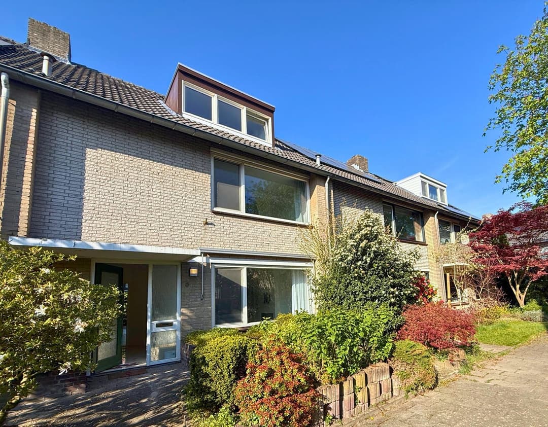 House Novapad, Eindhoven - For Rent
