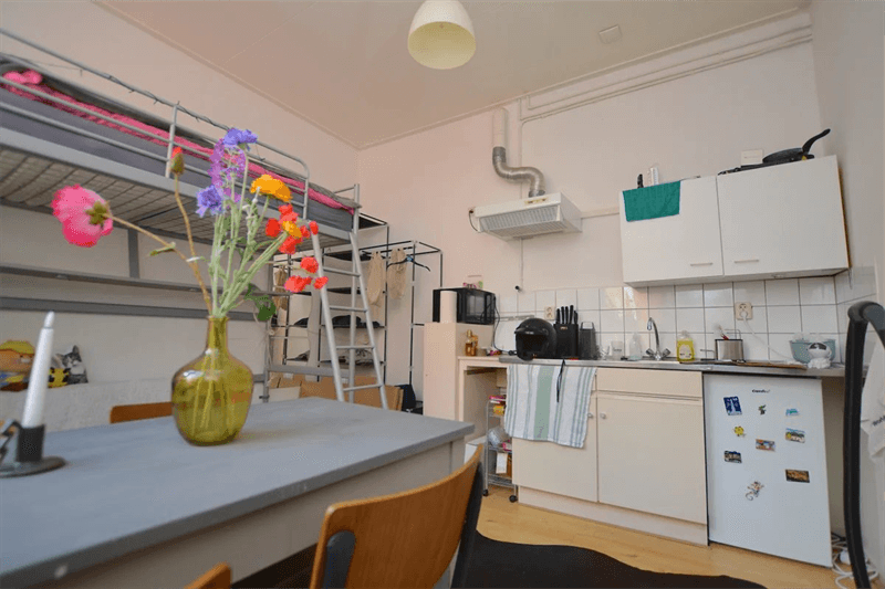 Kamer te huur Ooster Badstraat, Groningen