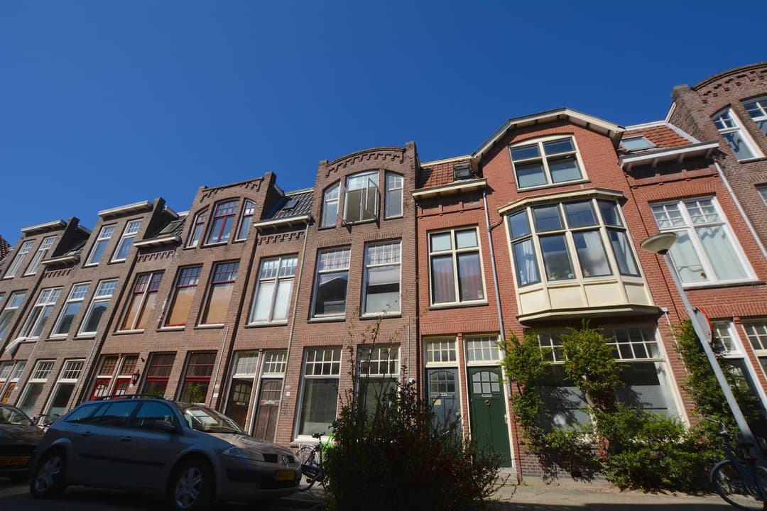 Kamer Tuinbouwstraat 75 a, Groningen - Te Huur