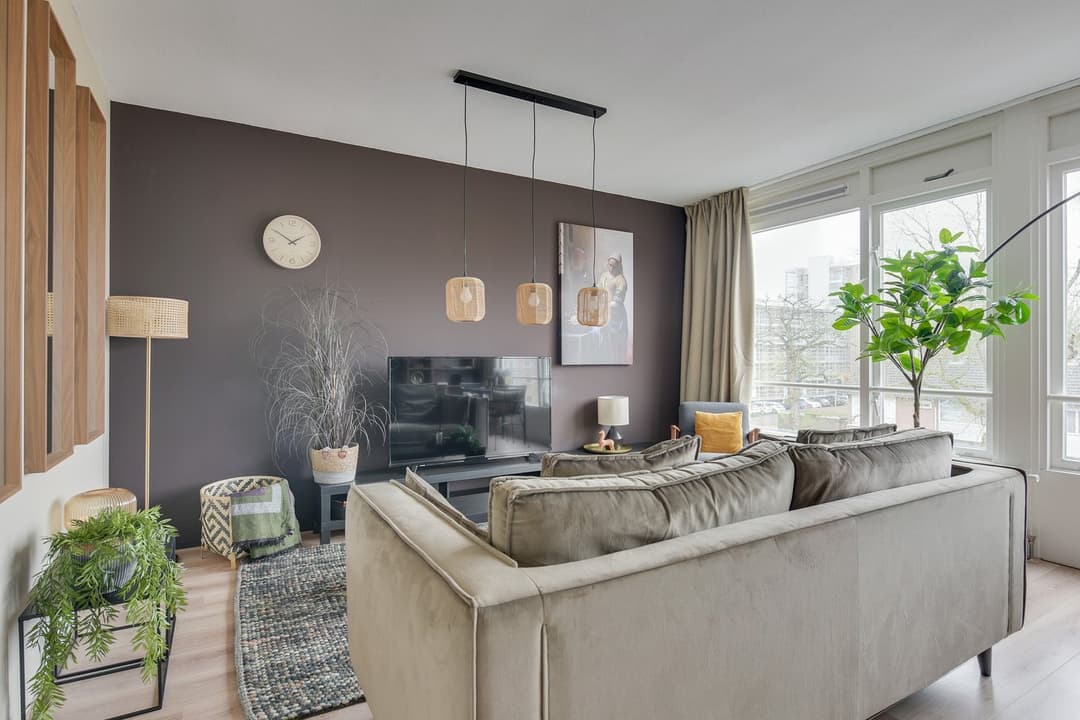 Apartment Cassandraplein, Eindhoven - Zu Vermieten