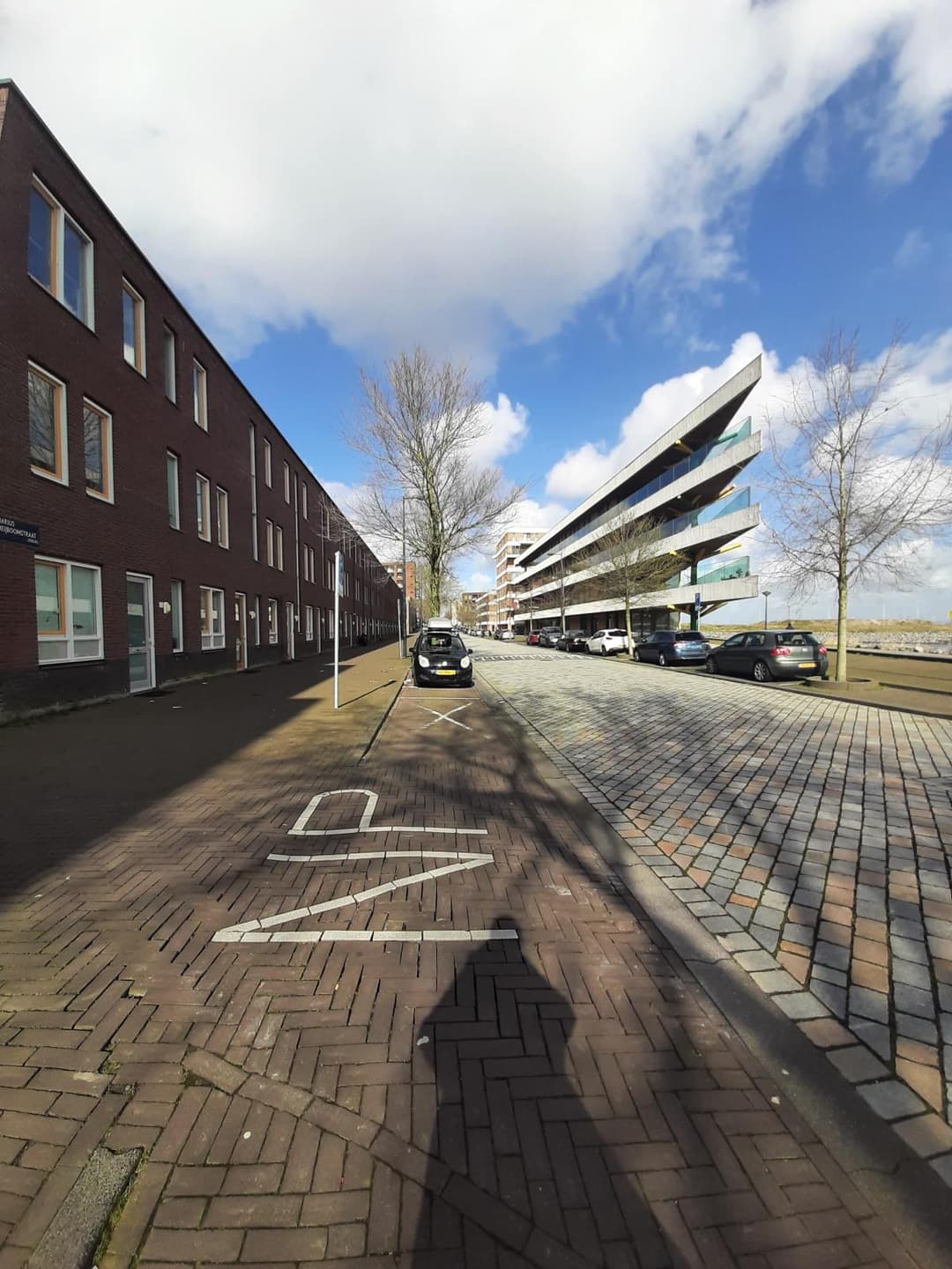 Haus Marius Meijboomstraat 46, Amsterdam - Zu Vermieten