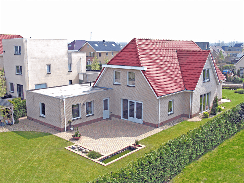 Appartement Fogelsanghstate, Lelystad - À Louer
