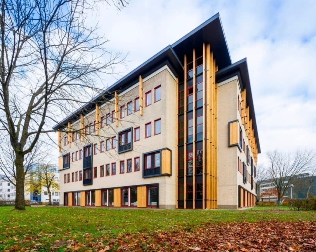 Furnished Apartment for Rent, Dokter van Deenweg, Zwolle