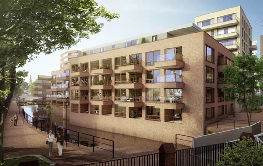 Isabellastraat 264811 JZ Breda - Te Huur