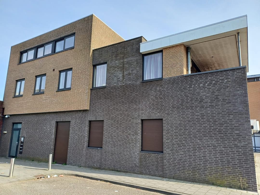 Appartement Den Hof 16 a, Waalre - À Louer