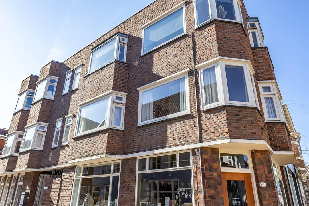 Apartamento Hoekstraat, Groningen - En Alquiler