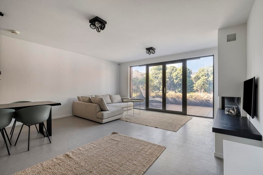 Apartamento Marcusstraat, Ámsterdam - En Alquiler