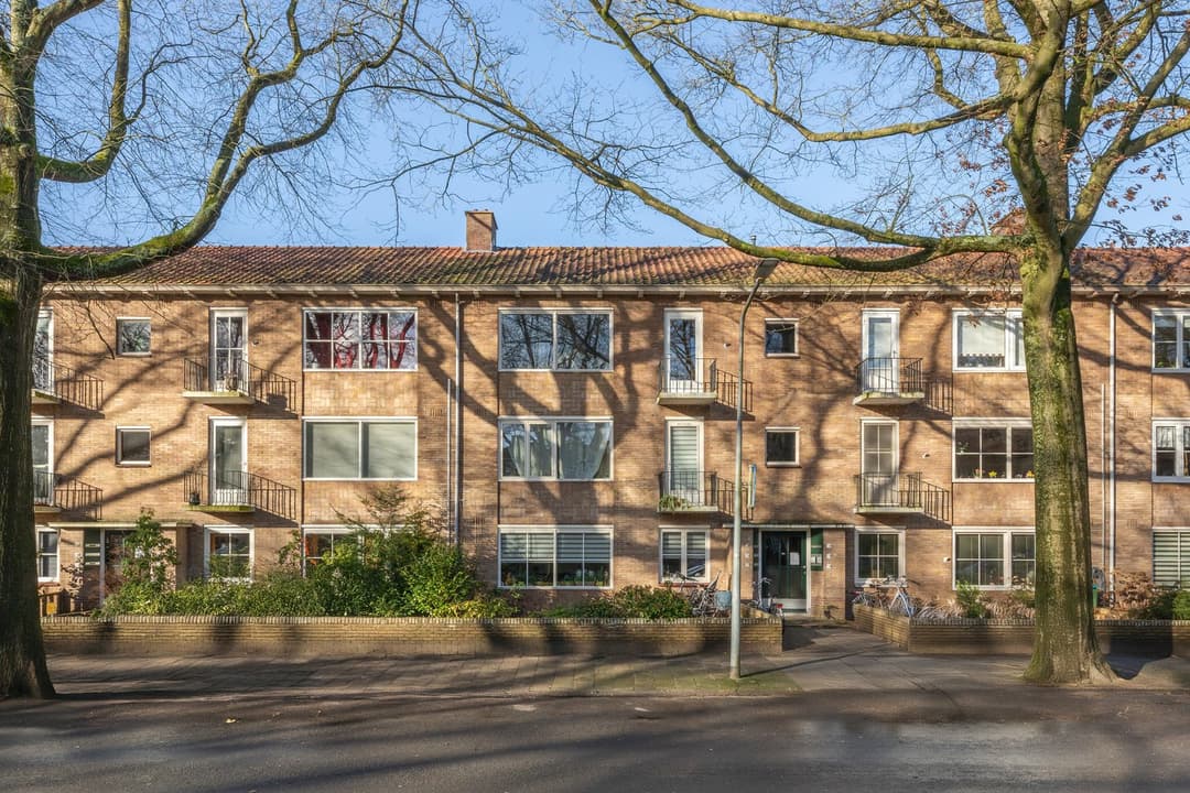 Appartement Bosdrift 236, Hilversum - À Louer