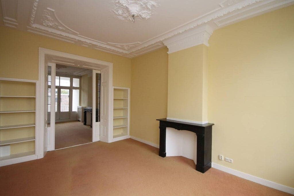 Flat Rijklof van Goensstraat, Den Haag - For Rent