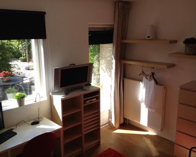 Habitación Amueblada en Alquiler, Kastanjestraat, Leeuwarden