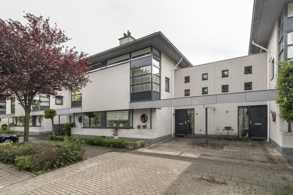 Casa Varenkade 39, Bergschenhoek - En Alquiler