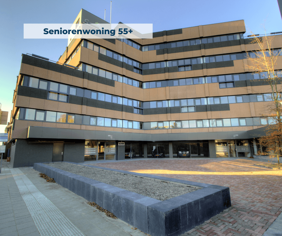 Apartamento Corneliusflat 7, Roosendaal - En Alquiler