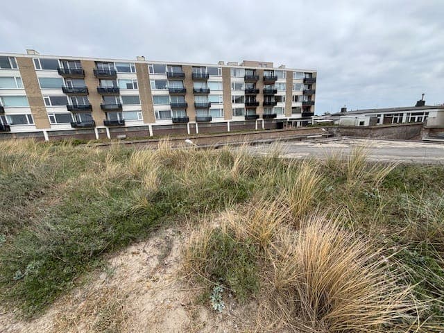 Appartement Trompstraat 17, Zandvoort - Te Huur