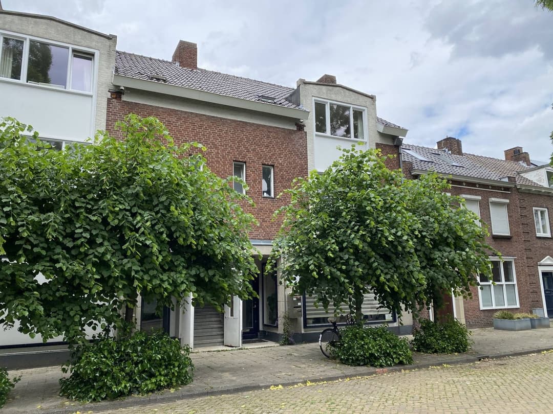 Wohnung Jan Tooropstraat, Eindhoven - Zu Vermieten