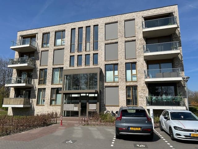 Couperuslaan 904873 LR Etten-Leur - Te Huur